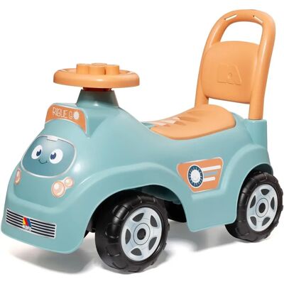 Moltó Blaues Dreirad für Kinder - Trike Moltó Blaues Dreirad für Kinder - Trike