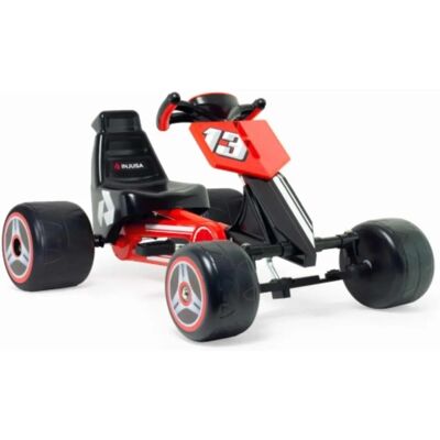 INJUSA Cobra Go-Kart - Per bambini oltre 2 anni INJUSA Cobra Go-Kart - Per bambini oltre 2 anni