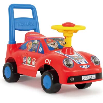 Injusa 1103 Schaukelspielzeug - Spielzeugauto Injusa 1103 Schaukelspielzeug - Spielzeugauto