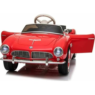 Injusa BMW 507 Red - Children's Electric Car Injusa BMW 507 Red - Children's Electric Car