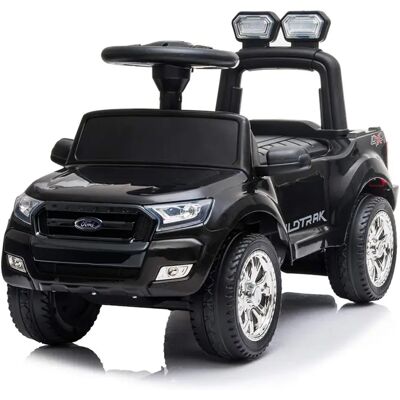 Voiture jouet Ford Ranger Noir - Tricycle Injusa - Publicité Voiture jouet Ford Ranger Noir - Tricycle Injusa - Publicité
