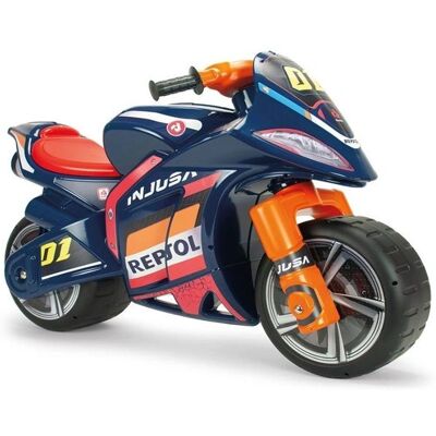 Repsol Injusa Balance Bike - Per bambini sopra 3 anni Repsol Injusa Balance Bike - Per bambini sopra 3 anni