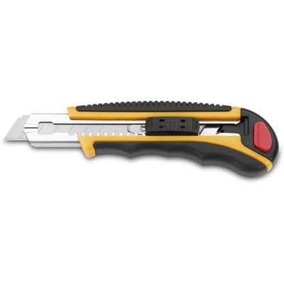 3 Claveles Modello 00209 Cutter ad Alte Prestazioni - Cutter 3 Claveles Modello 00209 Cutter ad Alte Prestazioni - Cutter