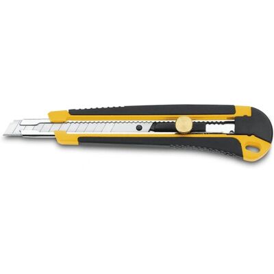 3 Claveles 00212 - Faca multiuso - Alto desempenho em aço carbono, Cabo ergonômico em nylon/ABS 3 Claveles 00212 - Faca multiuso - Alto desempenho em aço carbono, Cabo ergonômico em nylon/ABS