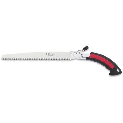 3 Claveles - 00330 - 30 cm - Acciaio inox - Pruning saw 3 Claveles - 00330 - 30 cm - Acciaio inox - Pruning saw