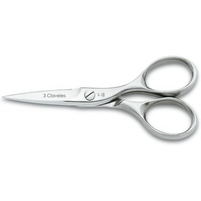 Tesouras de Cozinha 3 Claveles - Tesouras Profissionais Tesouras de Cozinha 3 Claveles - Tesouras Profissionais