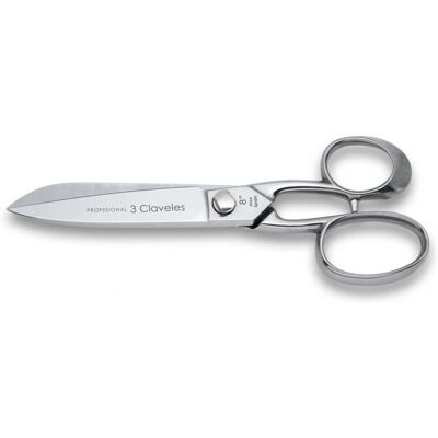 Forbici da cucina 3 Claveles Modello 425 - Utensili da cucina Forbici da cucina 3 Claveles Modello 425 - Utensili da cucina