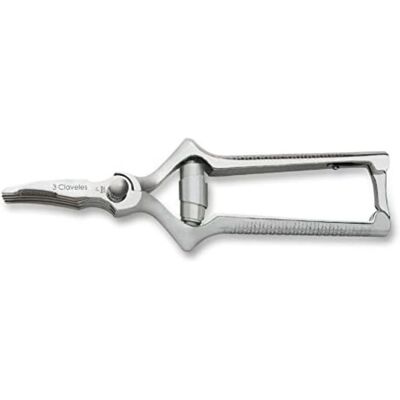 3 Claveles 433 - Acciaio Inox - Batticarne 3 Claveles 433 - Acciaio Inox - Batticarne