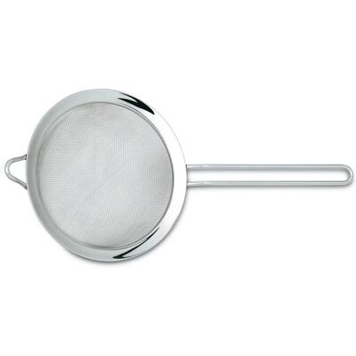 3 Claveles - 00819 - Aço inox - 18 cm - Escorredor 3 Claveles - 00819 - Aço inox - 18 cm - Escorredor