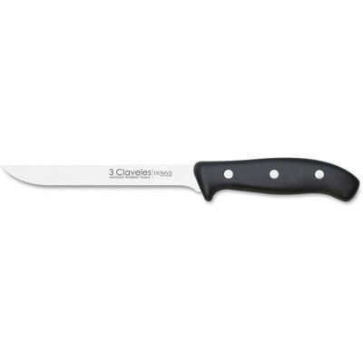 3 Claveles Faca de desossar em aço inoxidável - Boning knife 3 Claveles Faca de desossar em aço inoxidável - Boning knife