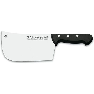 Coltello per filettare 3 Claveles 961 Acciaio Inox - 18cm - Professionale Coltello per filettare 3 Claveles 961 Acciaio Inox - 18cm - Professionale