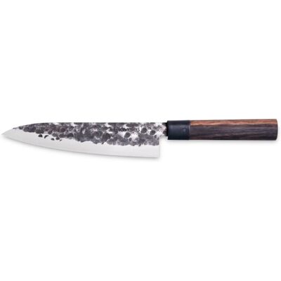 3 Claveles Osaka Rvs Keukenmes - 16cm - Chef's Mes 3 Claveles Osaka Rvs Keukenmes - 16cm - Chef's Mes