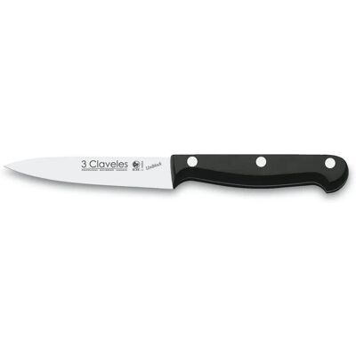 3 Claveles Uniblock RVS Keukensmes - 10cm 3 Claveles Uniblock RVS Keukensmes - 10cm