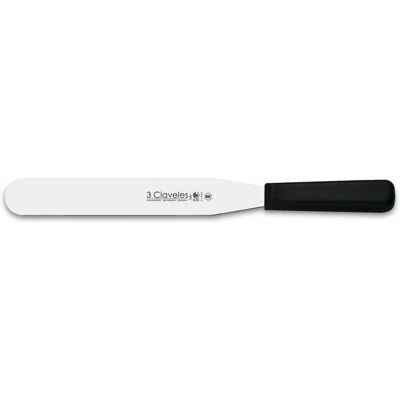 Spatule de Cuisine Inox 3 Claveles Proflex - Design Professionnel Spatule de Cuisine Inox 3 Claveles Proflex - Design Professionnel