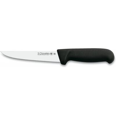 Faca para Desossar 3 Claveles - 15cm Profissional Faca para Desossar 3 Claveles - 15cm Profissional
