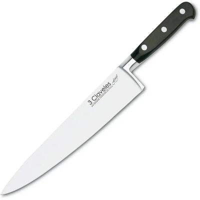 Nieznana marka Model 25 cm Forged kuchenny nóż - Nóż kuchenny Nieznana marka Model 25 cm Forged kuchenny nóż - Nóż kuchenny