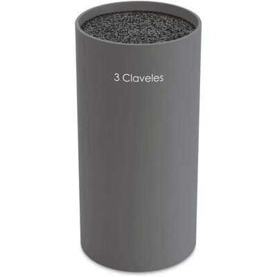 3 Claveles Protetor de Facas - Durável, Lavável na Lava-louças, Compacto 3 Claveles Protetor de Facas - Durável, Lavável na Lava-louças, Compacto