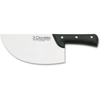 3 Claveles - Chop - 20.3 cm lâmina - Cleaver knife 3 Claveles - Chop - 20.3 cm lâmina - Cleaver knife