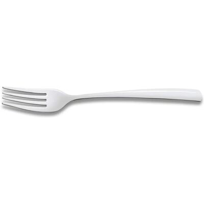 3 Claveles Bilbao - Set med Dessertgafflar i Rostfritt Stål - 18cm 3 Claveles Bilbao - Set med Dessertgafflar i Rostfritt Stål - 18cm