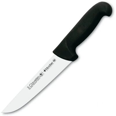 Faca Proflex 3 Claveles - 20cm - Ferramenta profissional de cozinha Faca Proflex 3 Claveles - 20cm - Ferramenta profissional de cozinha