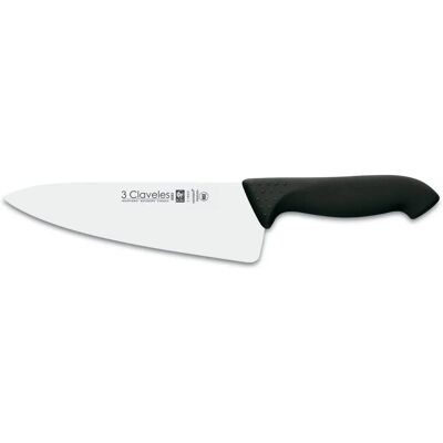 Marque 3 Claveles Modèle 8283 - Couteau de Cuisine Marque 3 Claveles Modèle 8283 - Couteau de Cuisine