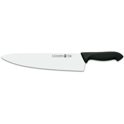 3 Claveles 08285 Faca de chef em aço inoxidável - Chef's knife 3 Claveles 08285 Faca de chef em aço inoxidável - Chef's knife