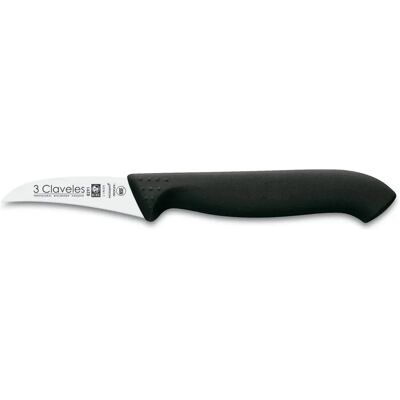 Faca para Legumes Claveles ProFlex - Alto Desempenho, Ergonômico, Aço Inoxidável Faca para Legumes Claveles ProFlex - Alto Desempenho, Ergonômico, Aço Inoxidável