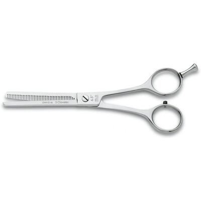 3 Claveles - 12584 - 165 mm - ST Es 46 - Tesoura de cabeleireiro 3 Claveles - 12584 - 165 mm - ST Es 46 - Tesoura de cabeleireiro