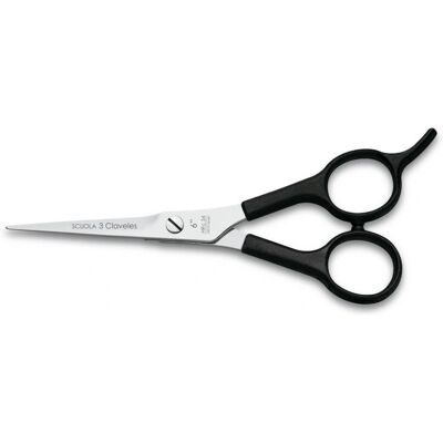 3 Claveles Model 12621 Stainless Steel Pet Scissors - scissors 3 Claveles Model 12621 Stainless Steel Pet Scissors - scissors
