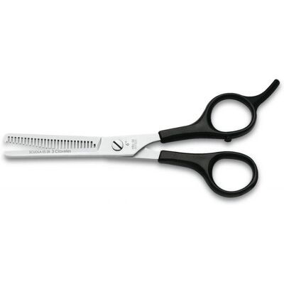 3 Claveles Model 28, Thinning Scissors - Scissors 3 Claveles Model 28, Thinning Scissors - Scissors
