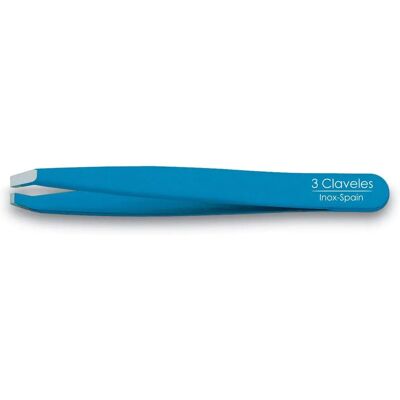 3 Claveles 12281 - Pincet - 9 cm - Ontharingsgereedschap 3 Claveles 12281 - Pincet - 9 cm - Ontharingsgereedschap