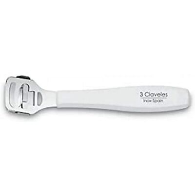 3 Claveles Model ACL4085358 Ergonomic Pedicure Tool - Pedicure Tool 3 Claveles Model ACL4085358 Ergonomic Pedicure Tool - Pedicure Tool