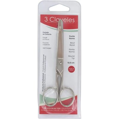 3 Claveles Multifunctional Scissors - 11.5cm - Product Type 3 Claveles Multifunctional Scissors - 11.5cm - Product Type