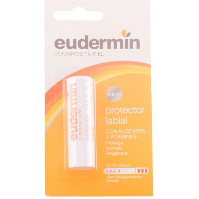 Eudermin Bálsamo Labial SPF30 - Protector Labial - 5g Eudermin Bálsamo Labial SPF30 - Protector Labial - 5g