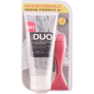 Taky Men Depil Duo (200ml) Taky Men Depil Duo (200ml)