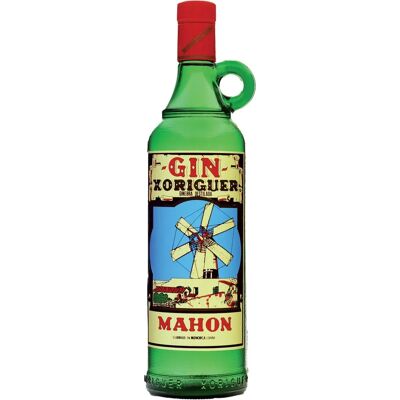 Xoriguer Mahon Gin - Menorca, 70cl - Spanischer Gin Xoriguer Mahon Gin - Menorca, 70cl - Spanischer Gin