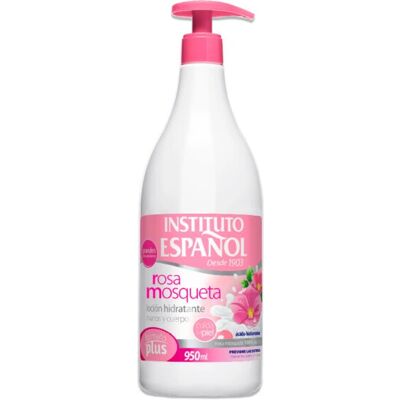 Instituto Español Rosa Mosqueta Body Lotion - Body Cream & Lotion Instituto Español Rosa Mosqueta Body Lotion - Body Cream & Lotion