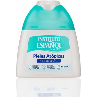 Instituto Español Atopische Haut Duschgel - 100 ml Instituto Español Atopische Haut Duschgel - 100 ml