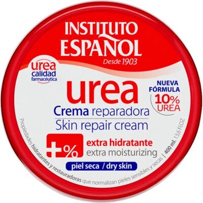 Instituto Español Urea Krem do Pielęgnacji - Unisex 50ml Instituto Español Urea Krem do Pielęgnacji - Unisex 50ml