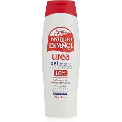 Instituto Espanol Urea Duschgel - Duschgel mit Harnstoff Instituto Espanol Urea Duschgel - Duschgel mit Harnstoff