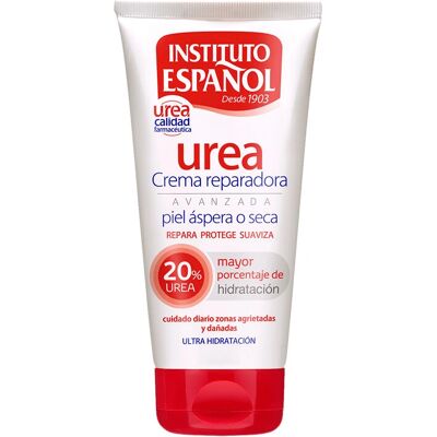 Instituto Español Urea 20% Hoch Hydratierende Creme - Trockene Haut Instituto Español Urea 20% Hoch Hydratierende Creme - Trockene Haut