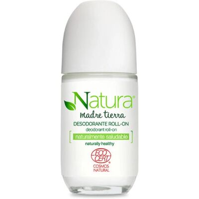 Instituto Español EcoCert Deodorant - Unisex, Natural 75ml Instituto Español EcoCert Deodorant - Unisex, Natural 75ml