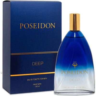 Instituto Español Deep Herrenduft - Eau De Toilette Instituto Español Deep Herrenduft - Eau De Toilette