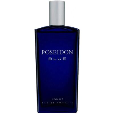 Poseidon Blue Men Eau de Parfum - Eau de Parfum Poseidon Blue Men Eau de Parfum - Eau de Parfum
