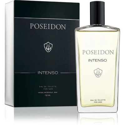 Poseidon Intenso Eau de Toilette - Męskie perfumy 150ml Poseidon Intenso Eau de Toilette - Męskie perfumy 150ml