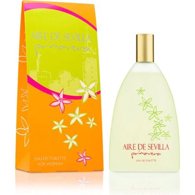 Instituto Español Aire de Sevilla Primavera - Eau de Toilette for Women Instituto Español Aire de Sevilla Primavera - Eau de Toilette for Women
