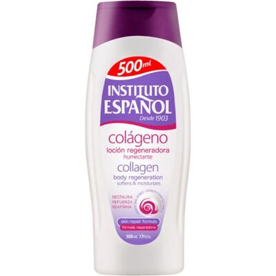 Instituto Español 100324 Balsam do ciała - Krem i lotion Instituto Español 100324 Balsam do ciała - Krem i lotion