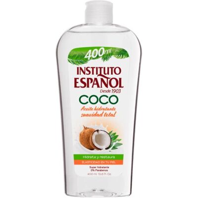 Instituto Español Coco Body Oil - Body Oil Instituto Español Coco Body Oil - Body Oil