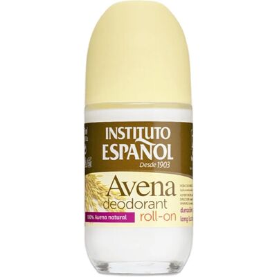 Instituto Español Owsiany Dezodorant Roll-On - Dezodorant Instituto Español Owsiany Dezodorant Roll-On - Dezodorant