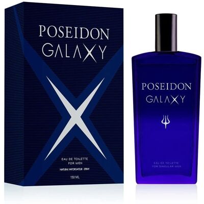 Poseidon Poseidon Galaxy EDT 150ml - Męskie Perfumy Poseidon Poseidon Galaxy EDT 150ml - Męskie Perfumy